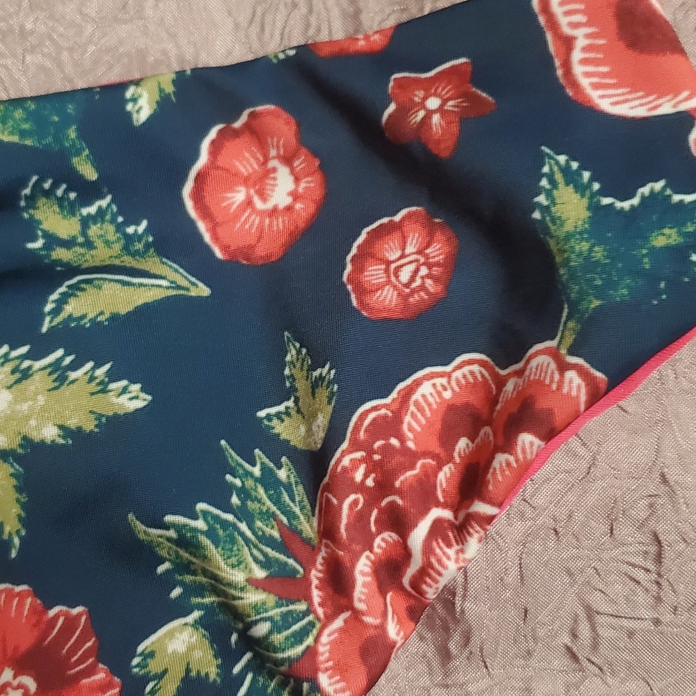 Reversible bikini bottom - Picture 7 of 12